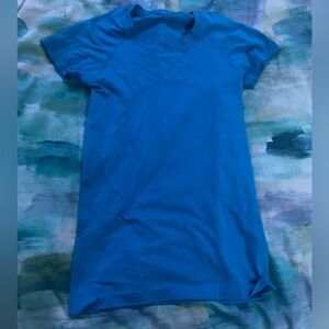 Lululemon swiftly tee